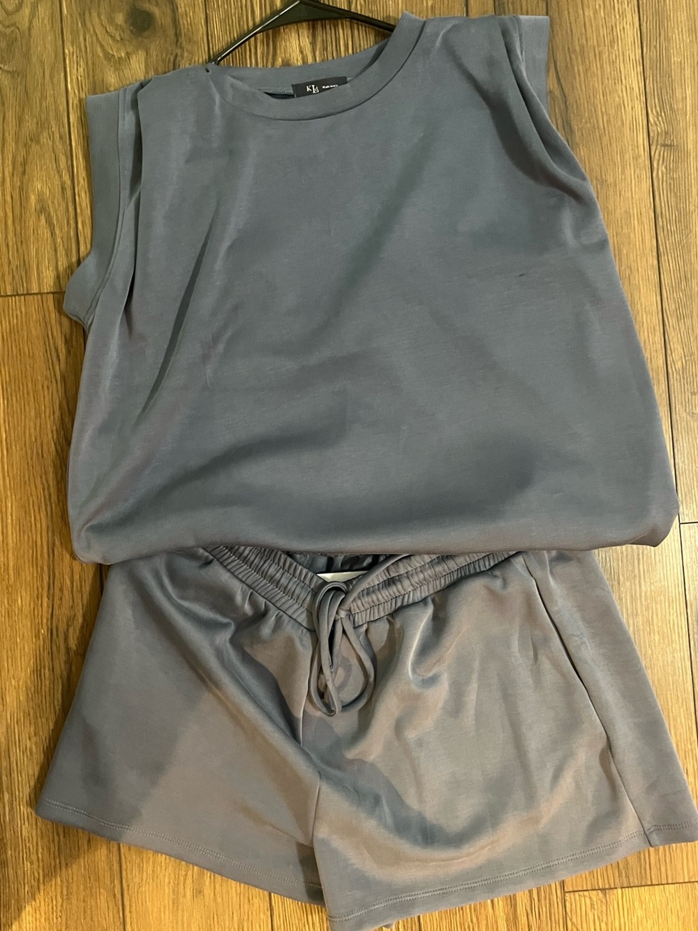 KLD Buttery Soft Set